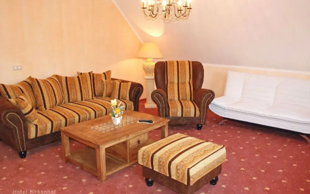 Hotel und Restaurant Birkenhof