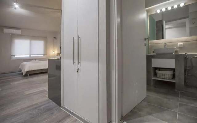 Homelike Studio in the Heart of City 2