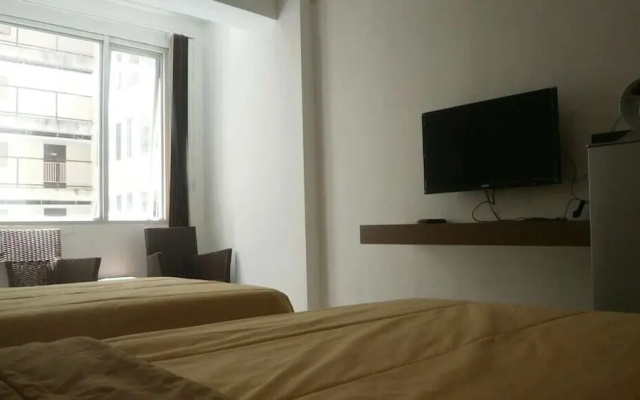 thrive hotelindo