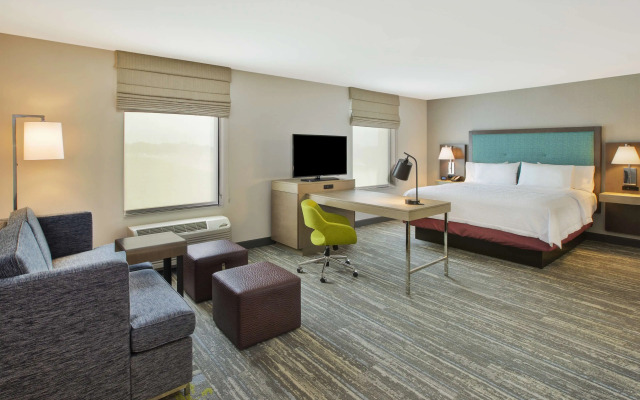 Hampton Inn & Suites Southwest/Sioux Falls