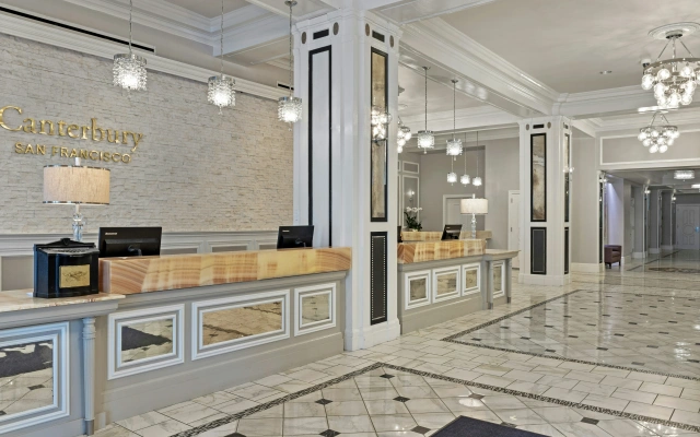 Club Wyndham Canterbury