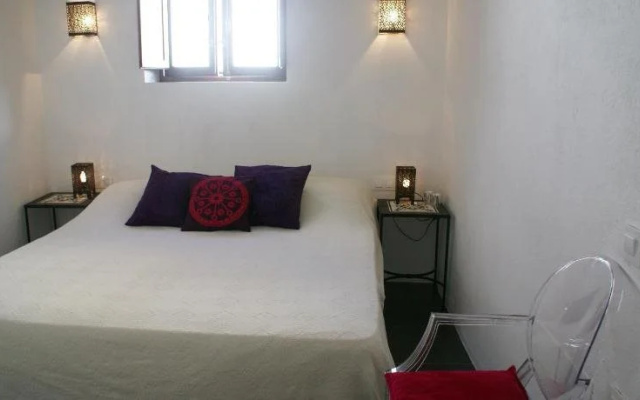 B&B Casa el Sueño