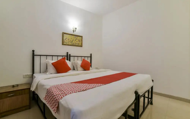 OYO 26492 Hotel Linda Goa