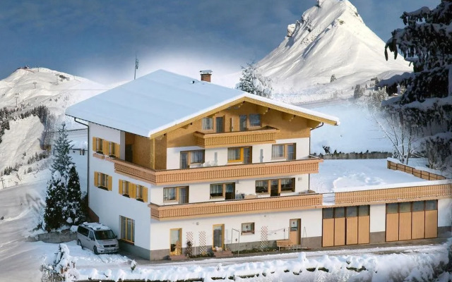Haus Margrith