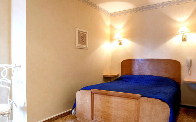 Hotel Le Bretagne