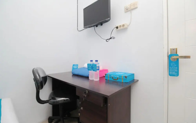 Airy Eco Syariah Sunter Agung Taman Nyiur Sembilan 26 Jakarta