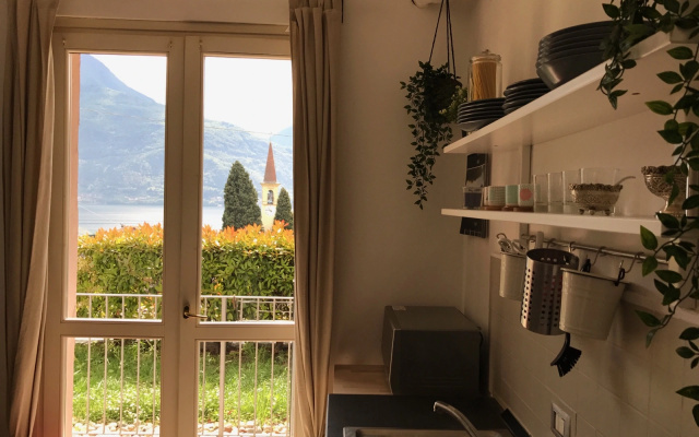Pianello Charming Lake View