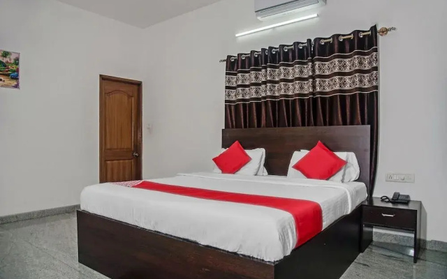 Oyo 49581 Hotel Prince Delight