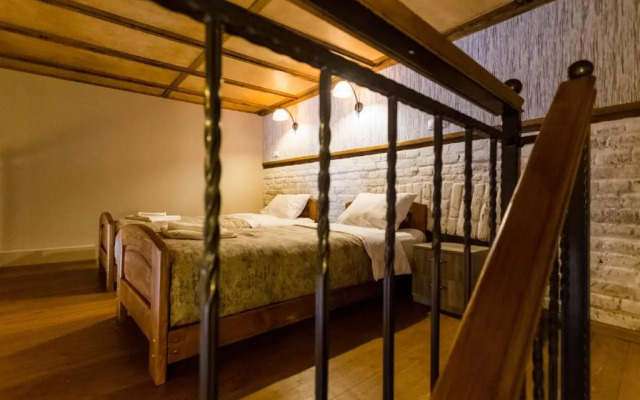 SamBuk Hotel