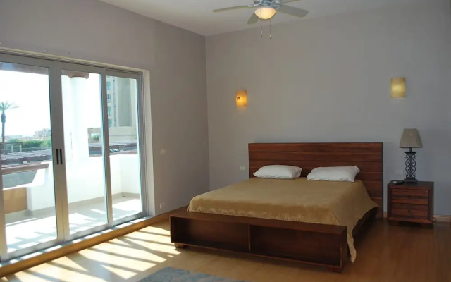 Luna Blanca Resort By Kivoya Vacation Rentals