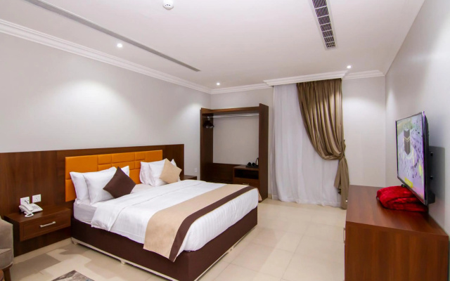 XYZ Hotel Al Falah