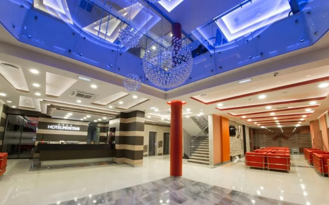 Hotel Mostar