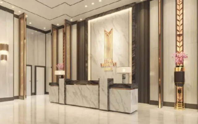Odela Luxstay Grand Manhattan Residence
