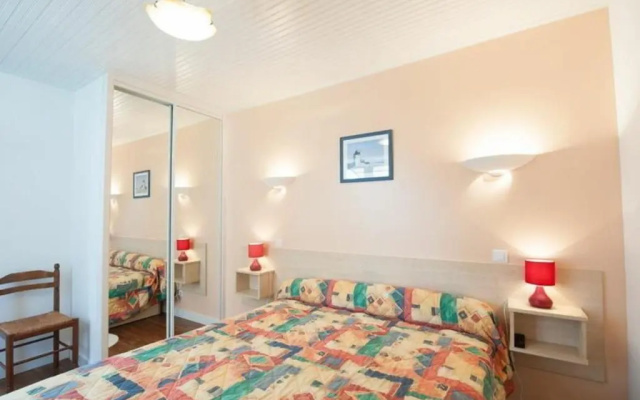 Gîte Saint-Urbain, 3 pièces, 4 personnes - FR-1-426-297