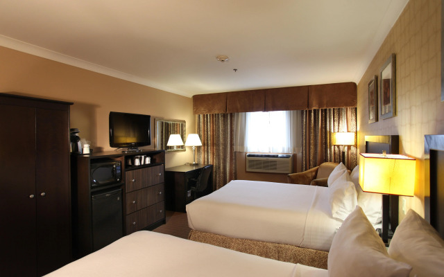 Inn on Prince Hotel & Conference Centre, an Ascend Collection Hotel