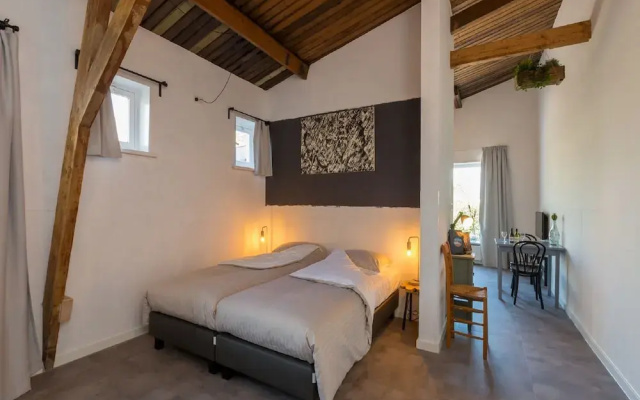 Apartment in Koudekerke Near Seabeach