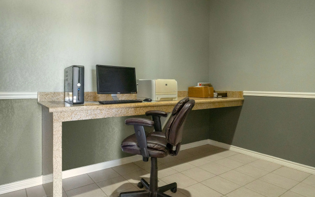 SureStay Hotel by Best Western Alice