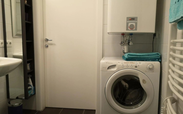 City Center Apartment