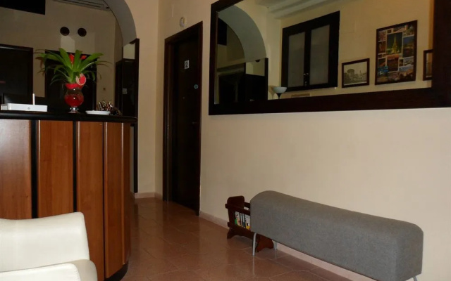 Inn Station House