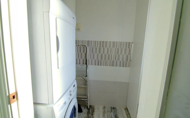 Oasis de Riviera Apartment
