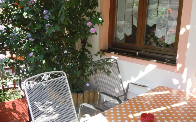 Ferienhaus Teubner