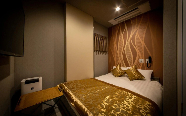 Design Hotel Blax
