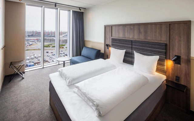 Comfort Hotel Copenhagen Airport
