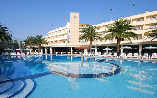 Park Hotel Residence