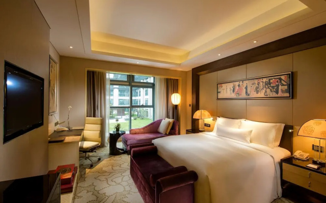 Hilton Xi'an