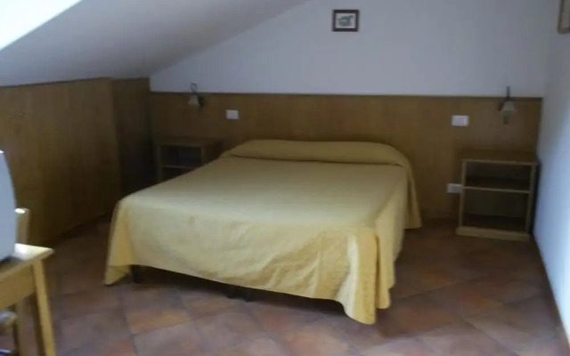 Le antiche Torri