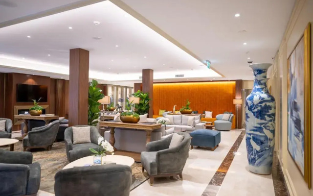 Swiss Diamond Boutique Hotel La Romantica