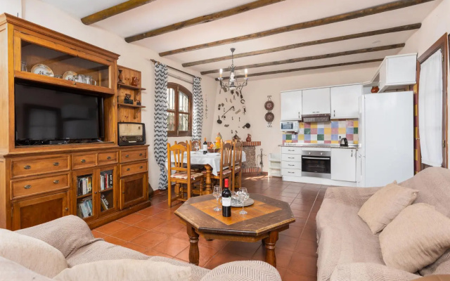 Villa Paloma