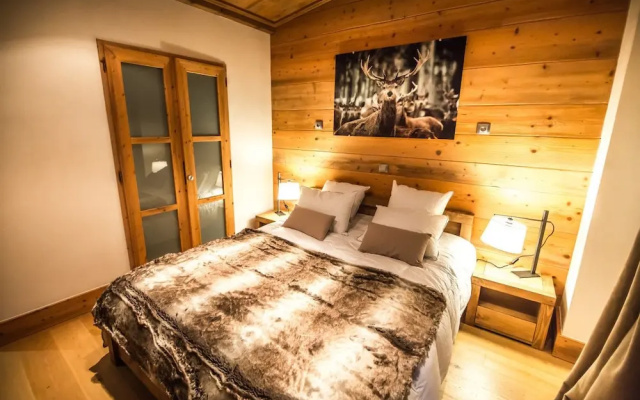 Le Savoy Luxury Private Apartment