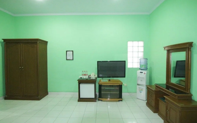 Grand Ciwareng Inn