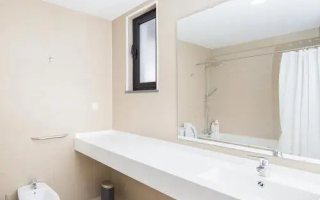 XA Apartments
