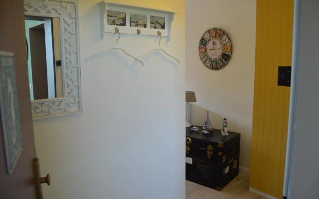 Ferienwohnung Seepferdchen