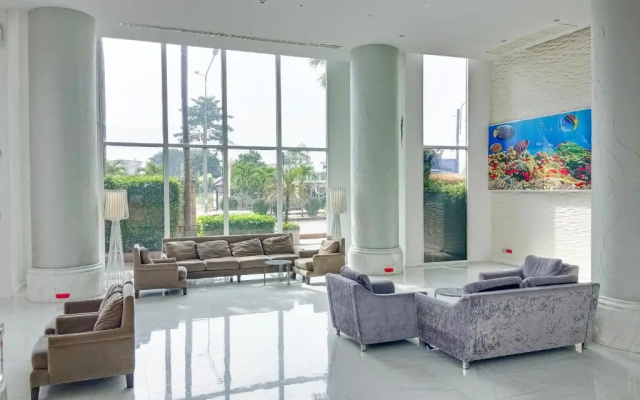 Atlantis Condo Resort Pattaya
