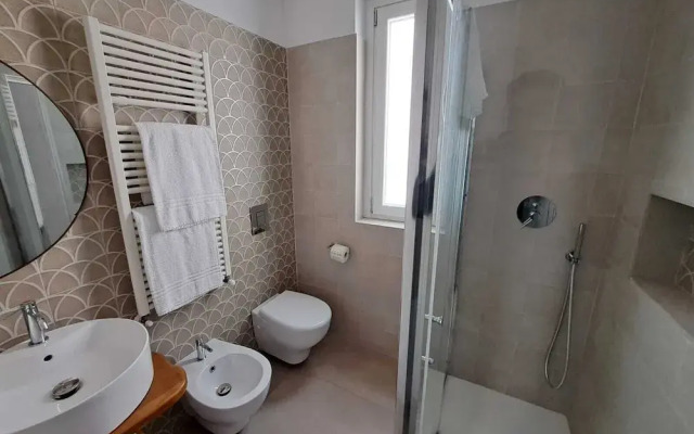 Le Dune Luxury Rooms