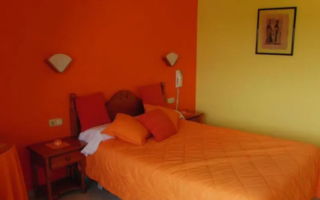 Hotel Crystal Park