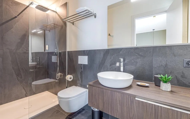 ICON H 602 Suite Executive
