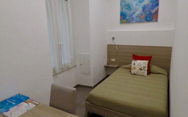 Mare Dentro Rooms