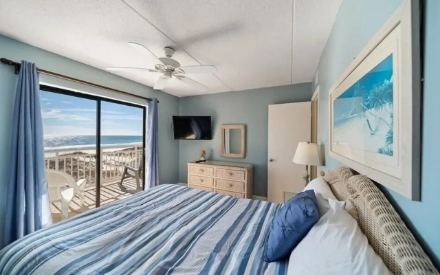 Sugar Beach 245 by RedAwning