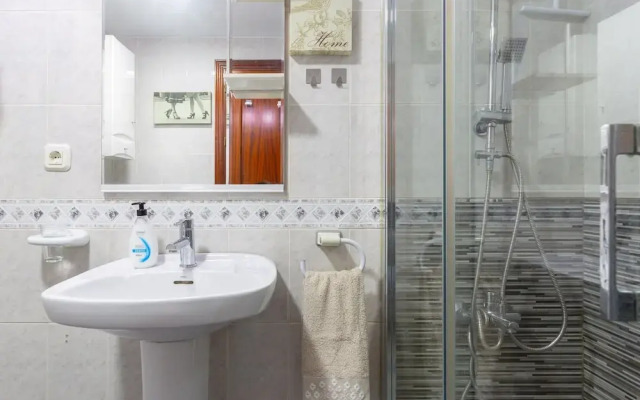 El Morche - Apartment In El Morche. Free Wifi