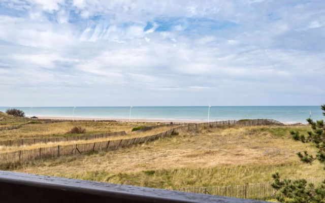 Cabourg Plage