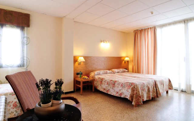 Hotel Balear