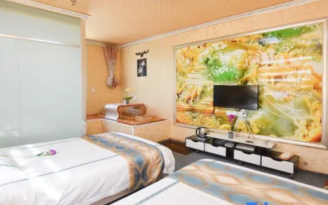 Zhangfuyaju Hotel