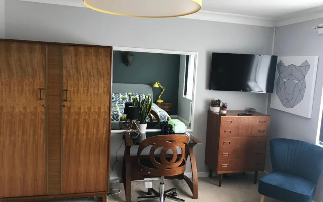 Eastwatch Guesthouse