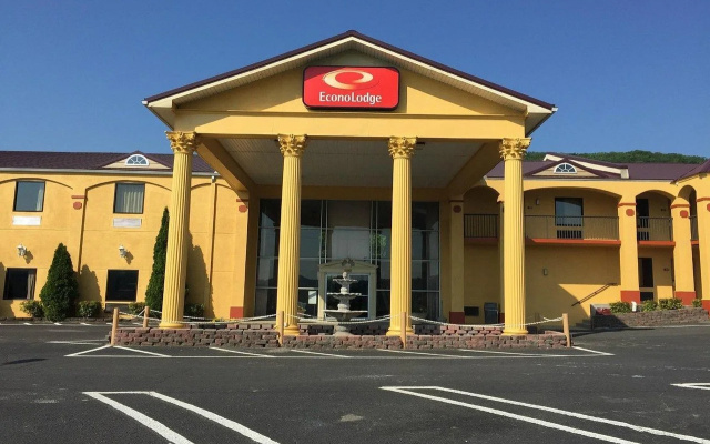 Econo Lodge Dalton West