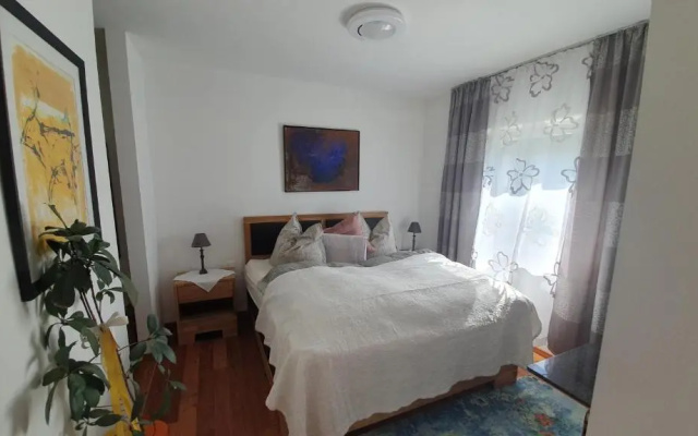Ferienwohnung Schlossblick 2 Oder 5
