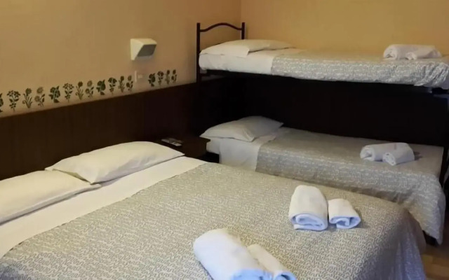 Hotel Annetta